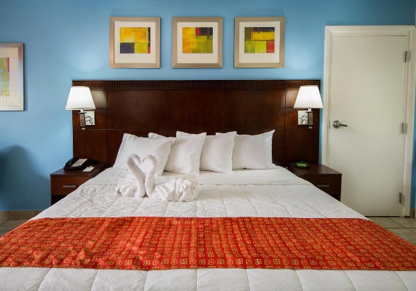 Flamingo Express Hotel image 3
